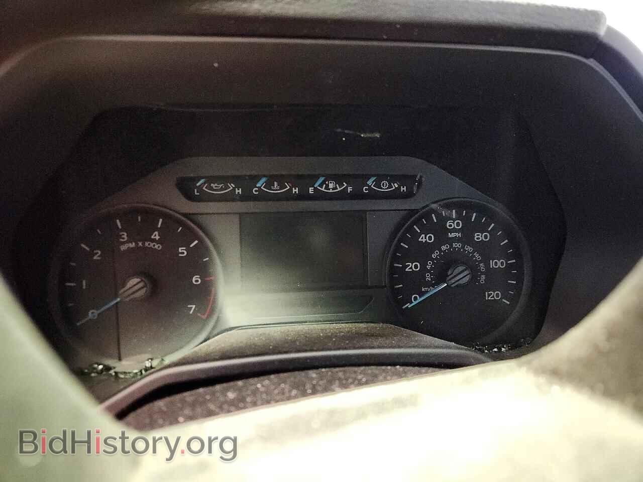 2017 FORD F150 - VIN: 1FTEX1EP3HFB03600 - Photo 9
