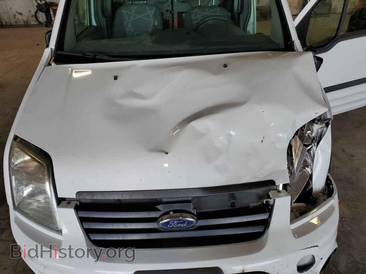 2011 FORD TRANSIT - VIN: NM0LS7BN2BT067688 - Фото 12