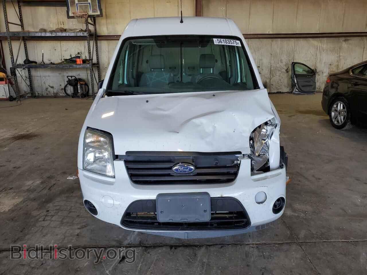 2011 FORD TRANSIT - VIN: NM0LS7BN2BT067688 - Фото 5
