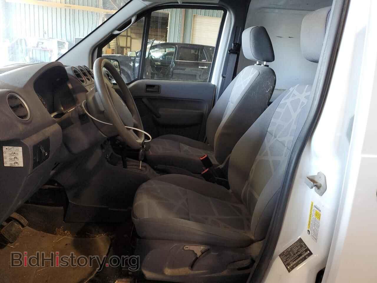 2011 FORD TRANSIT - VIN: NM0LS7BN2BT067688 - Фото 7