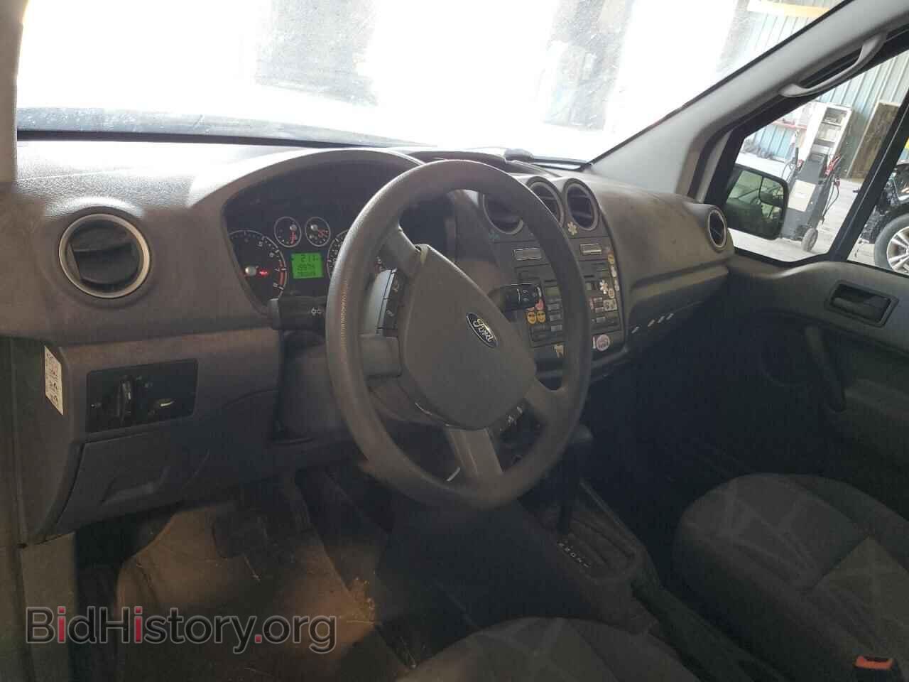 2011 FORD TRANSIT - VIN: NM0LS7BN2BT067688 - Фото 8