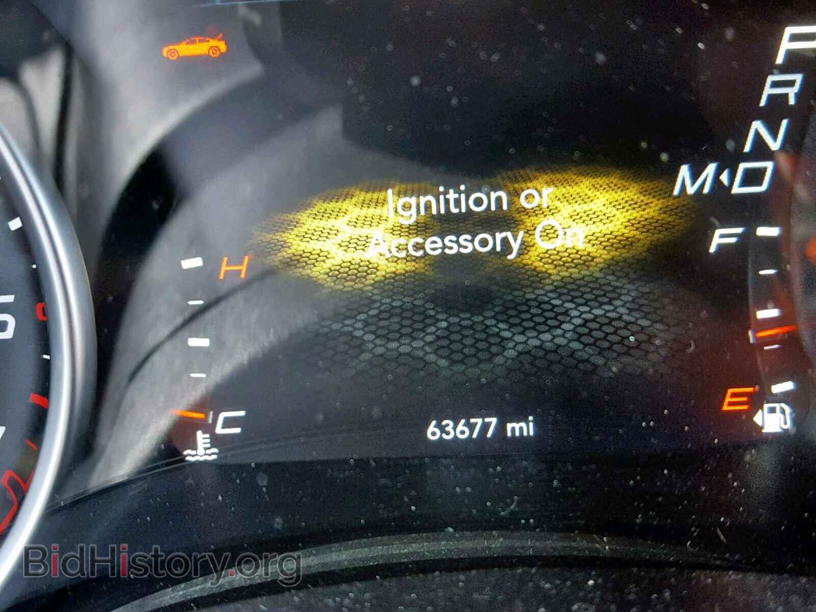 2015 DODGE CHARGER - VIN: 2C3CDXBG4FH827366 - Фото 8