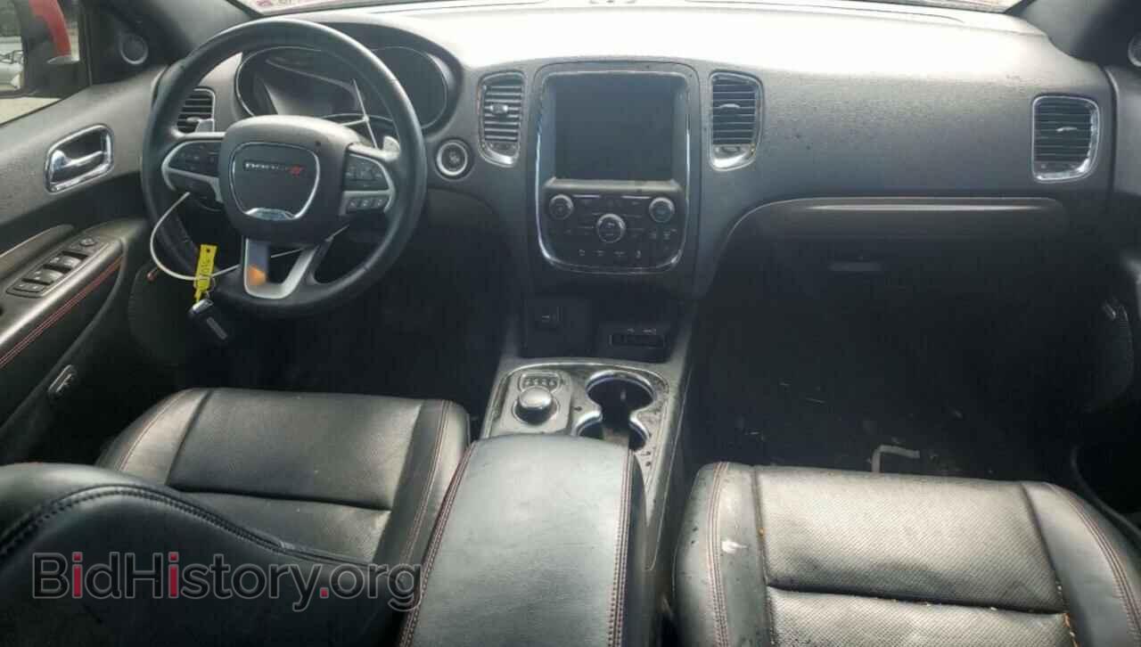 2016 DODGE DURANGO - VIN: 1C4SDHCT3GC315143 - Photo 8