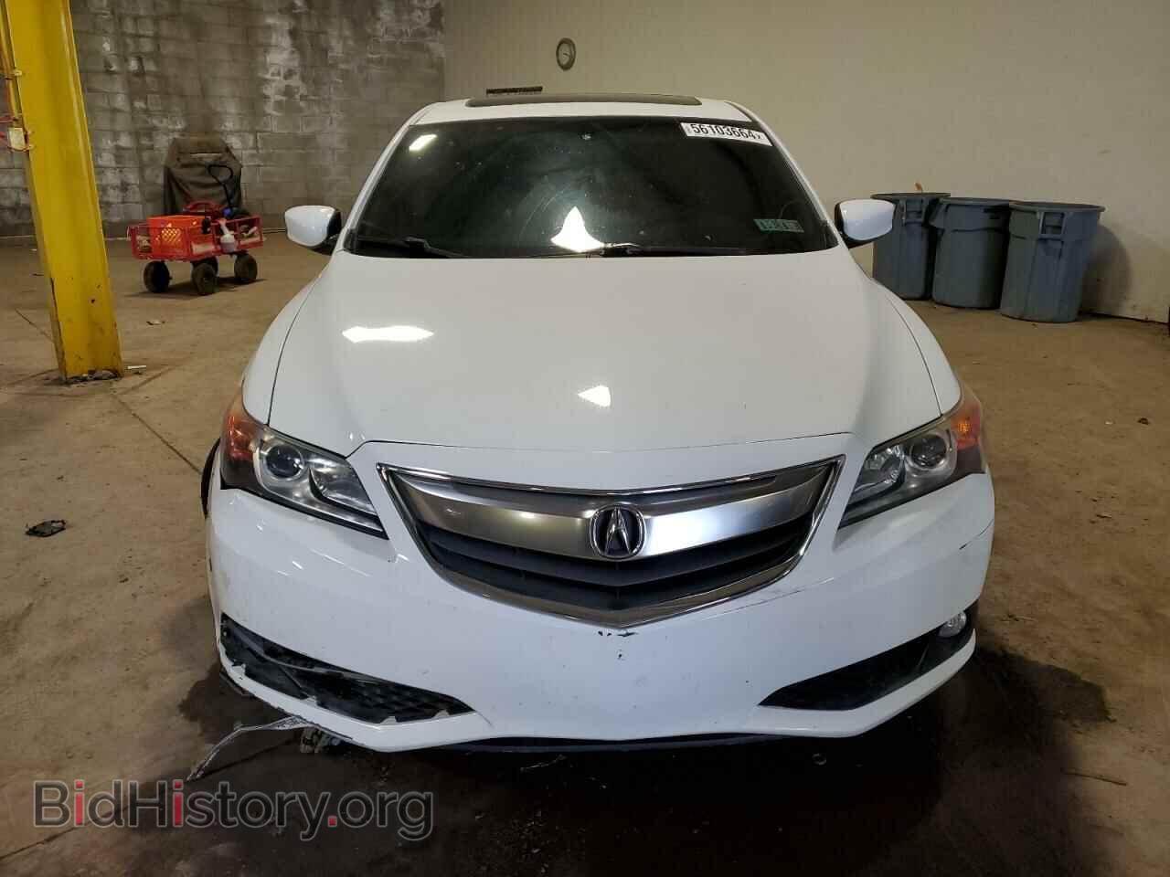 2013 ACURA ILX - VIN: 19VDE1F59DE019518 - Фото 5