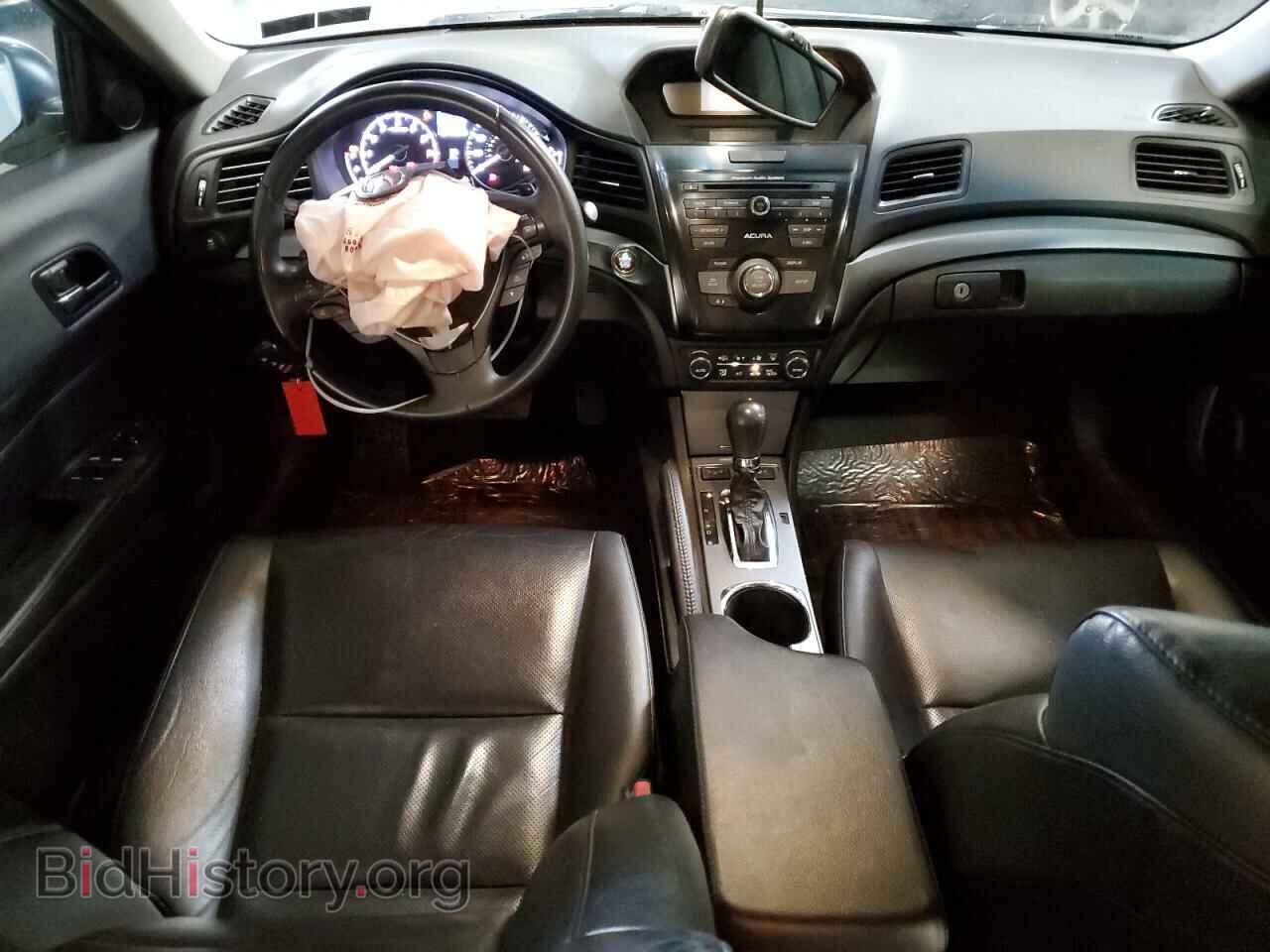 2013 ACURA ILX - VIN: 19VDE1F59DE019518 - Фото 8