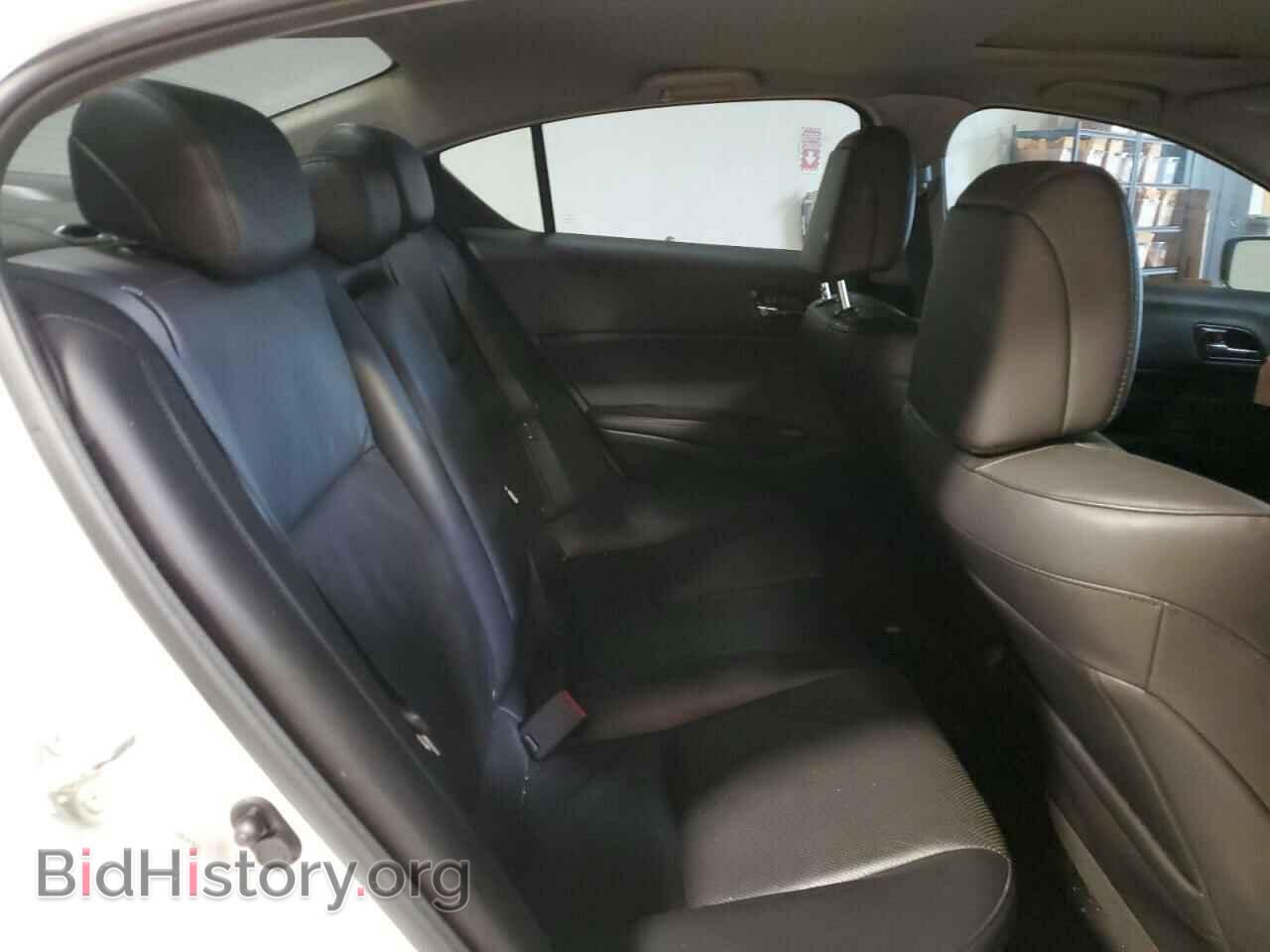 2013 ACURA ILX - VIN: 19VDE1F59DE019518 - Фото 10