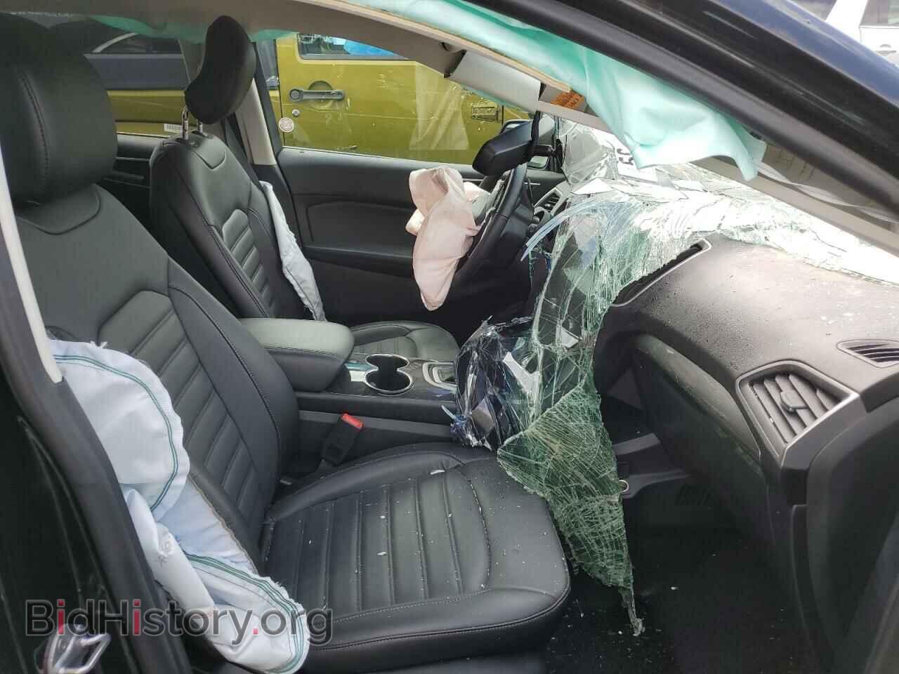 2018 FORD EDGE - VIN: 2FMPK4J88JBC51008 - Photo 5