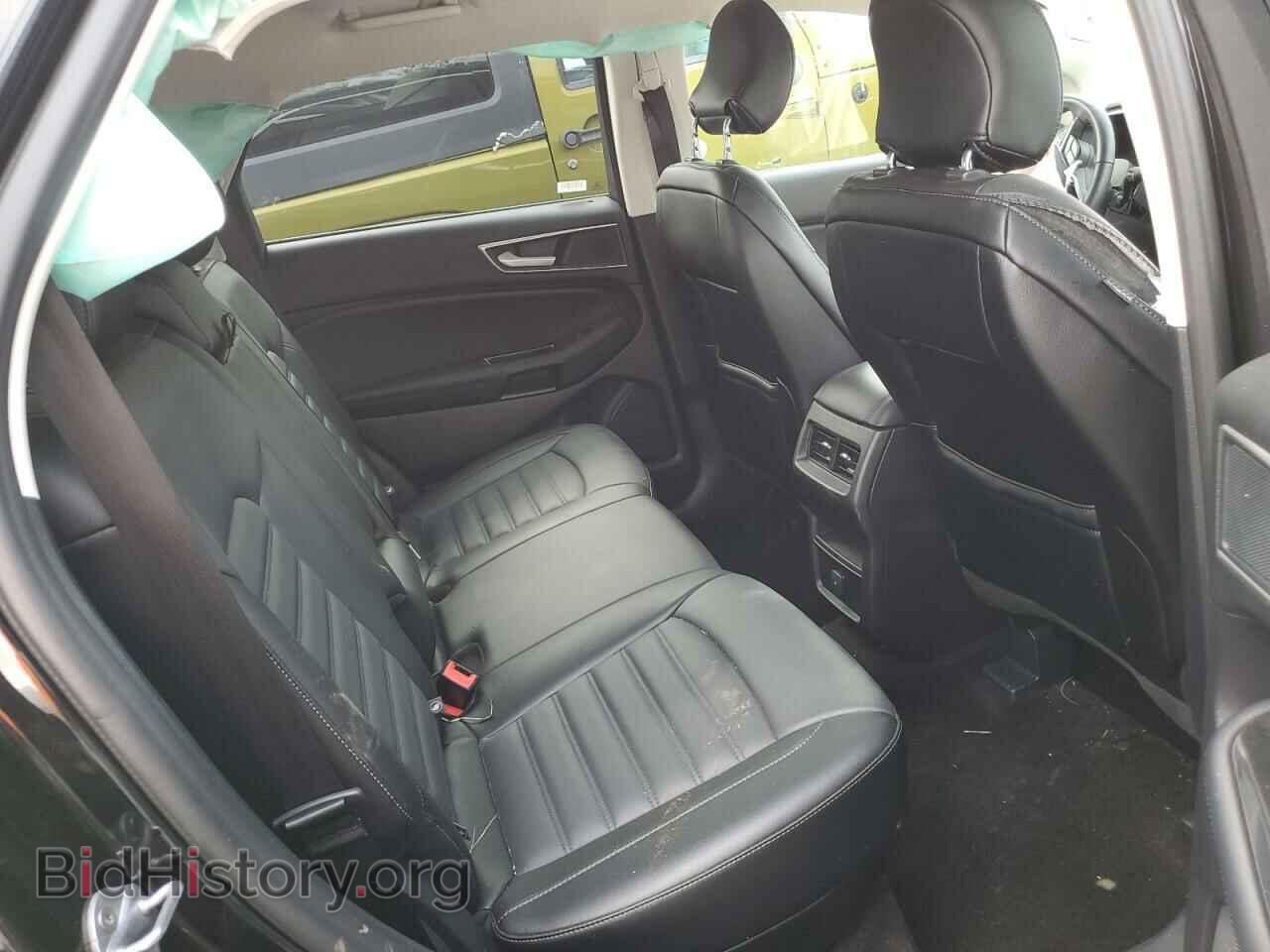 2018 FORD EDGE - VIN: 2FMPK4J88JBC51008 - Photo 6