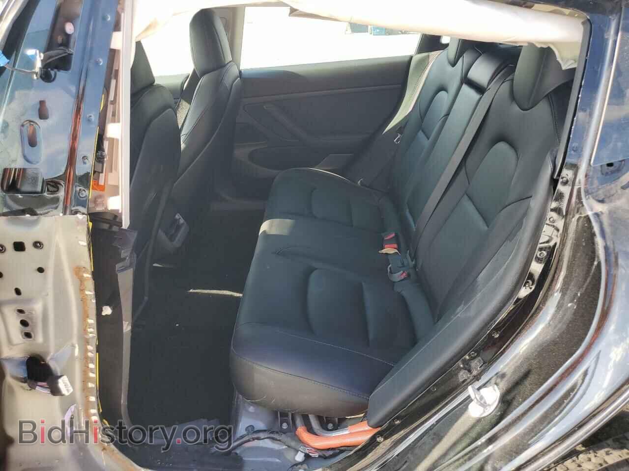 2021 TESLA MODEL 3 - VIN: 5YJ3E1EA4MF850517 - Photo 10