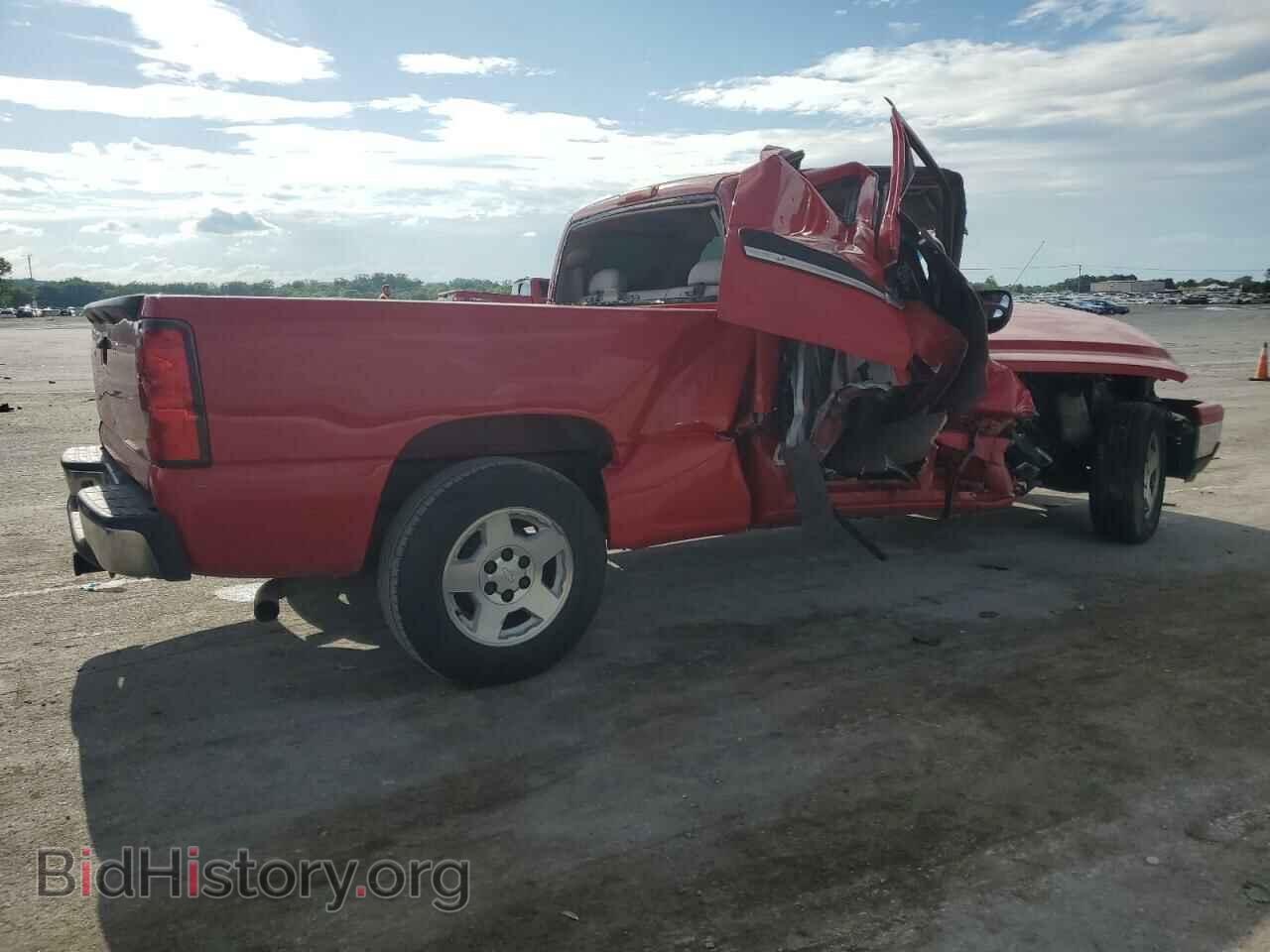 2007 CHEVROLET ALL Models - VIN: 1GCEC19Z27Z189809 - Фото 3