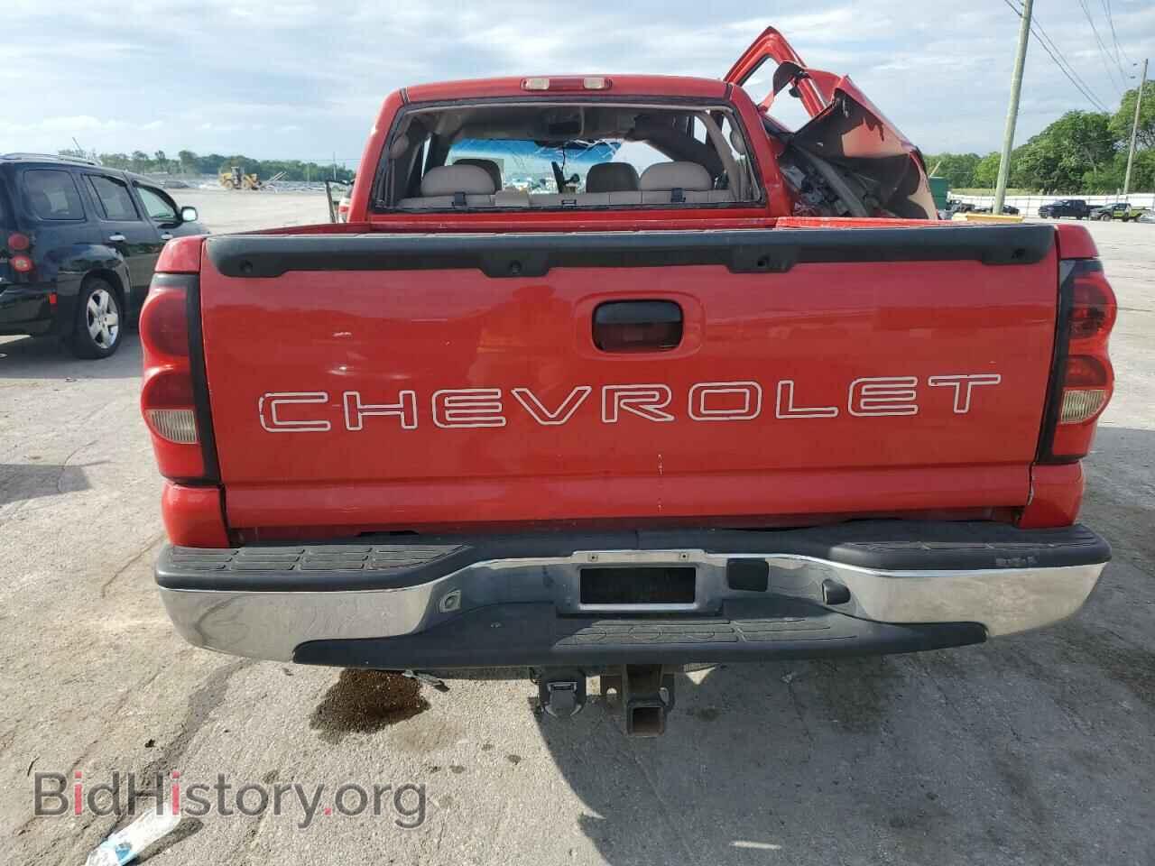 2007 CHEVROLET ALL Models - VIN: 1GCEC19Z27Z189809 - Фото 6