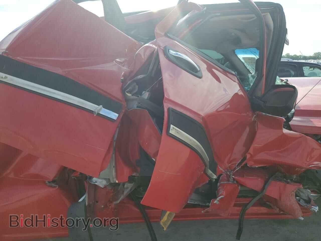 2007 CHEVROLET ALL Models - VIN: 1GCEC19Z27Z189809 - Фото 10