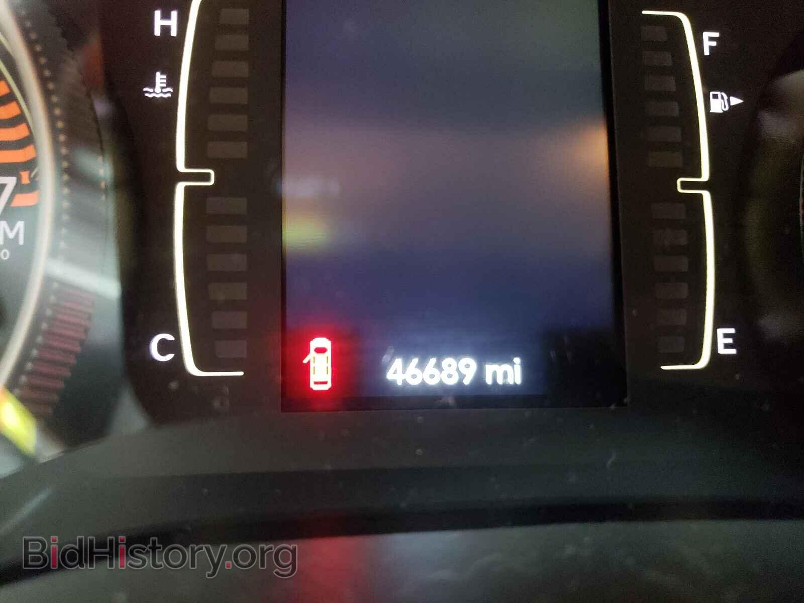 2019 JEEP CHEROKEE - VIN: 1C4PJLCB1KD297771 - Фото 8