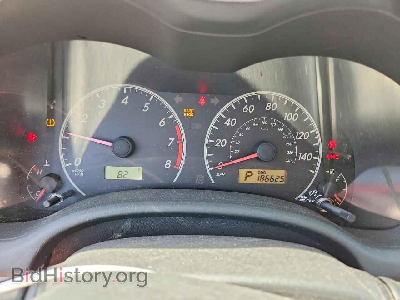2011 TOYOTA COROLLA - VIN: JTDBU4EEXB9125241 - Photo 9