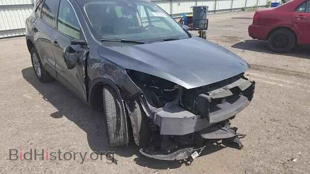2020 FORD ESCAPE - VIN: 1FMCU9G69LUA89804 - Фото 15