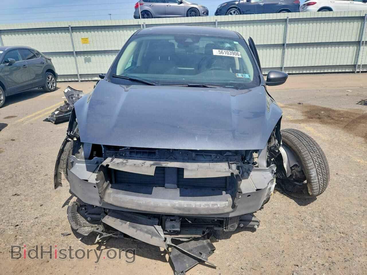 2020 FORD ESCAPE - VIN: 1FMCU9G69LUA89804 - Фото 5