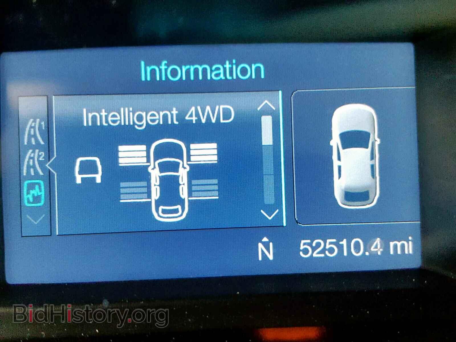 2013 FORD EXPLORER - VIN: 1FM5K8B86DGB05975 - Фото 8