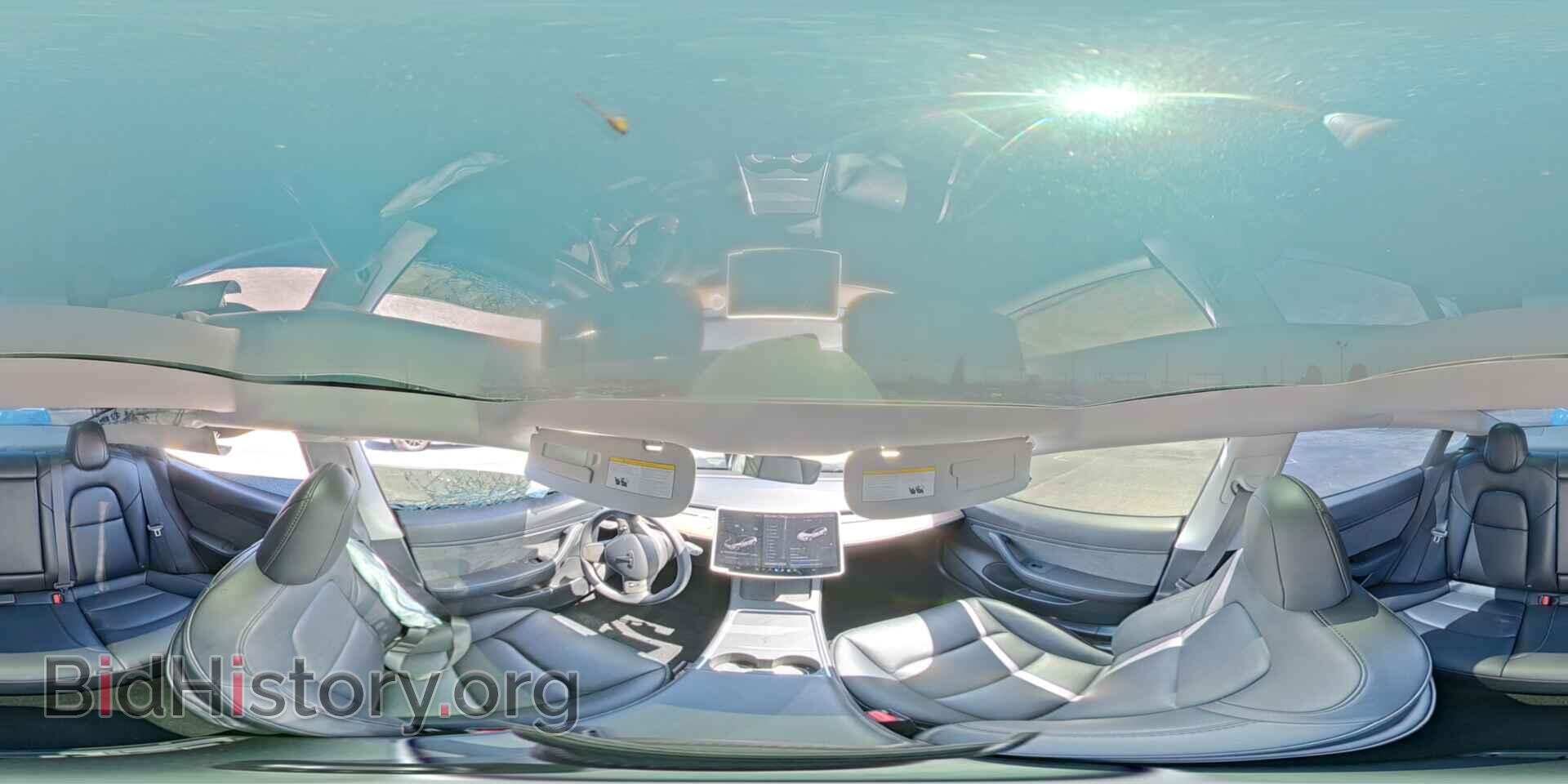 2021 TESLA MODEL 3 - VIN: 5YJ3E1EB5MF862457 - Фото 14