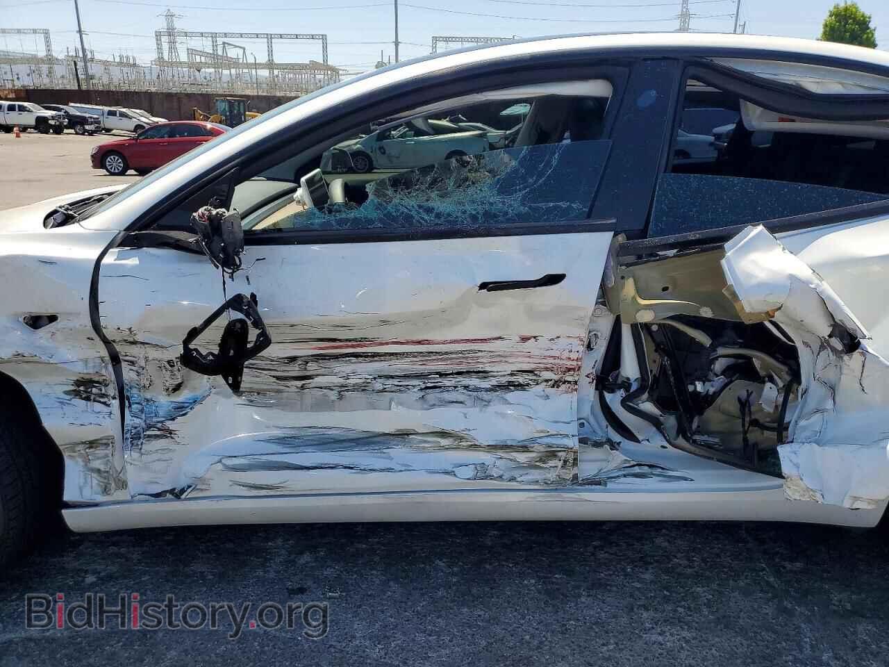 2021 TESLA MODEL 3 - VIN: 5YJ3E1EB5MF862457 - Фото 7