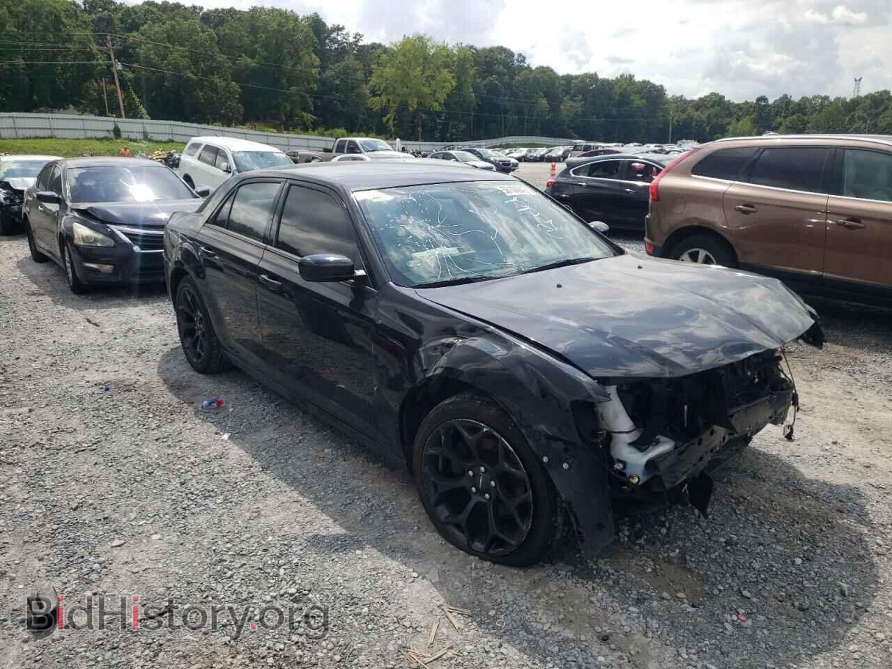 Photo 2C3CCABG5KH698872 - CHRYSLER 300 2019