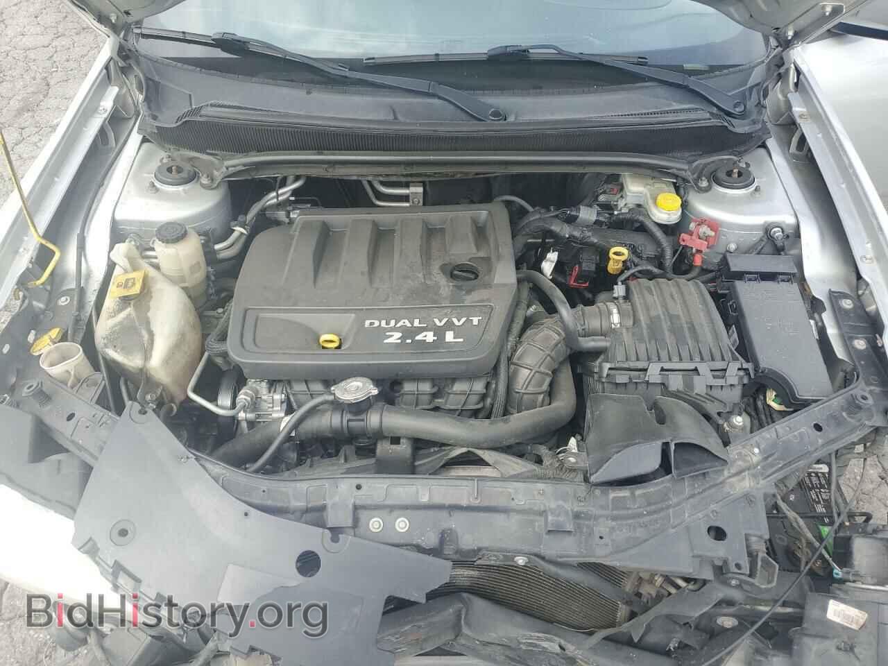 2012 DODGE AVENGER - VIN: 1C3CDZAB9CN293785 - Photo 11