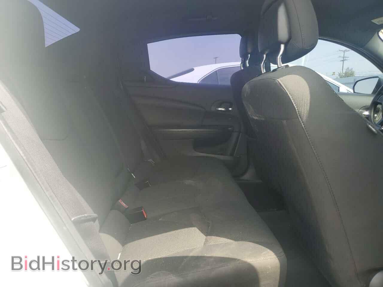 2012 DODGE AVENGER - VIN: 1C3CDZAB9CN293785 - Photo 10