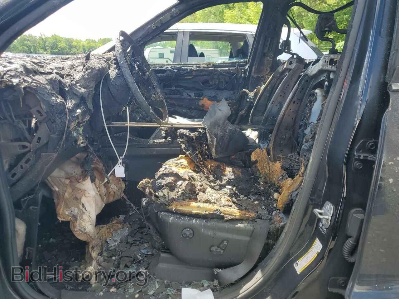 2021 DODGE DURANGO - VIN: 1C4RDJAG5MC557455 - Фото 7