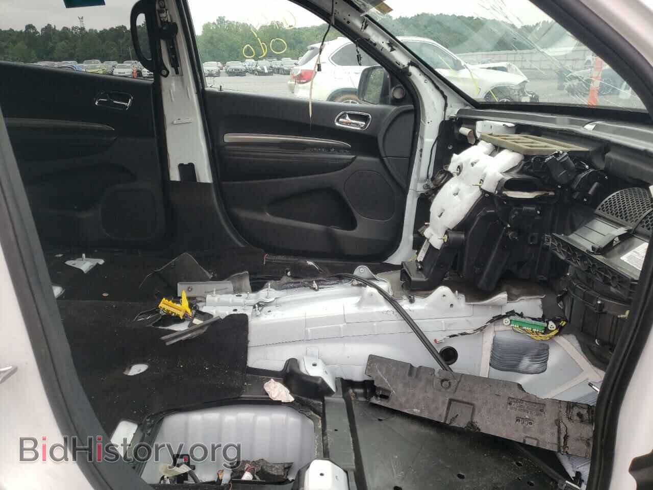 2017 DODGE DURANGO - VIN: 1C4RDHAG5HC680624 - Photo 5