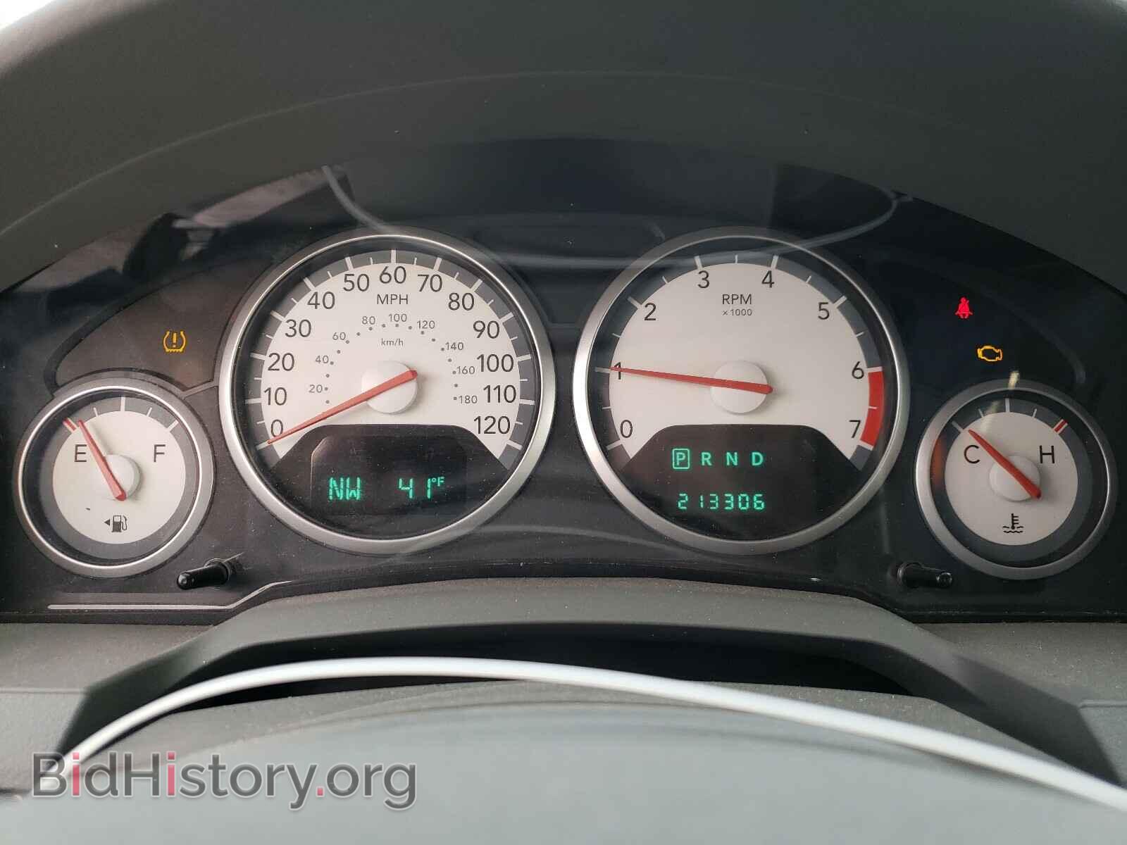 2010 DODGE CARAVAN - VIN: 2D4RN5DX3AR147890 - Фото 8