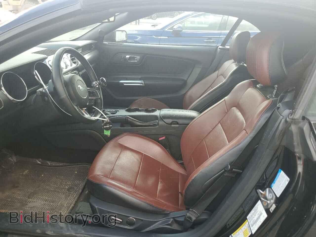 2016 FORD ALL Models - VIN: 1FATP8UH4G5270763 - Фото 7