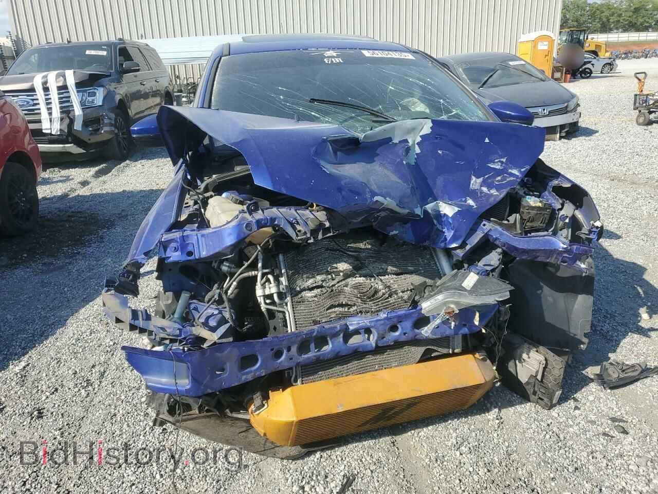 2013 FORD FOCUS - VIN: 1FADP3L95DL331451 - Фото 5