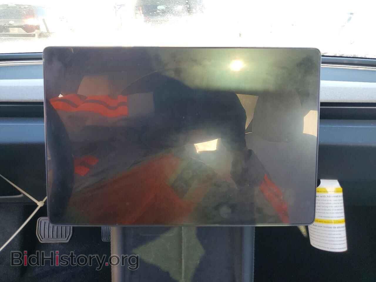 2025 TESLA MODEL 3 - VIN: 5YJ3E1EA6SF064571 - Фото 9