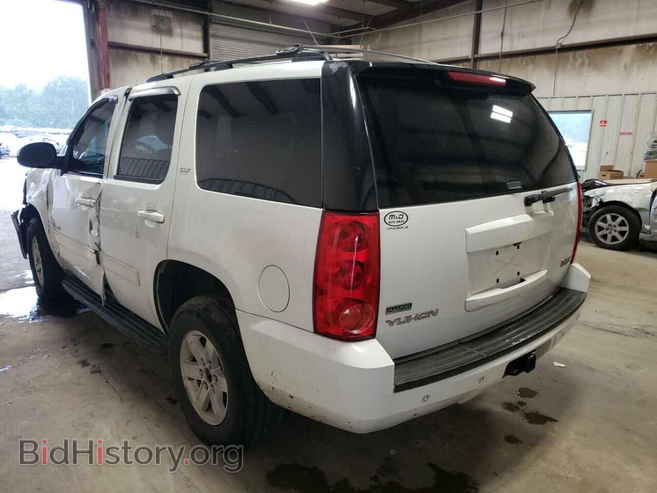 2011 GMC YUKON - VIN: 1GKS2CE08BR330825 - Фото 3