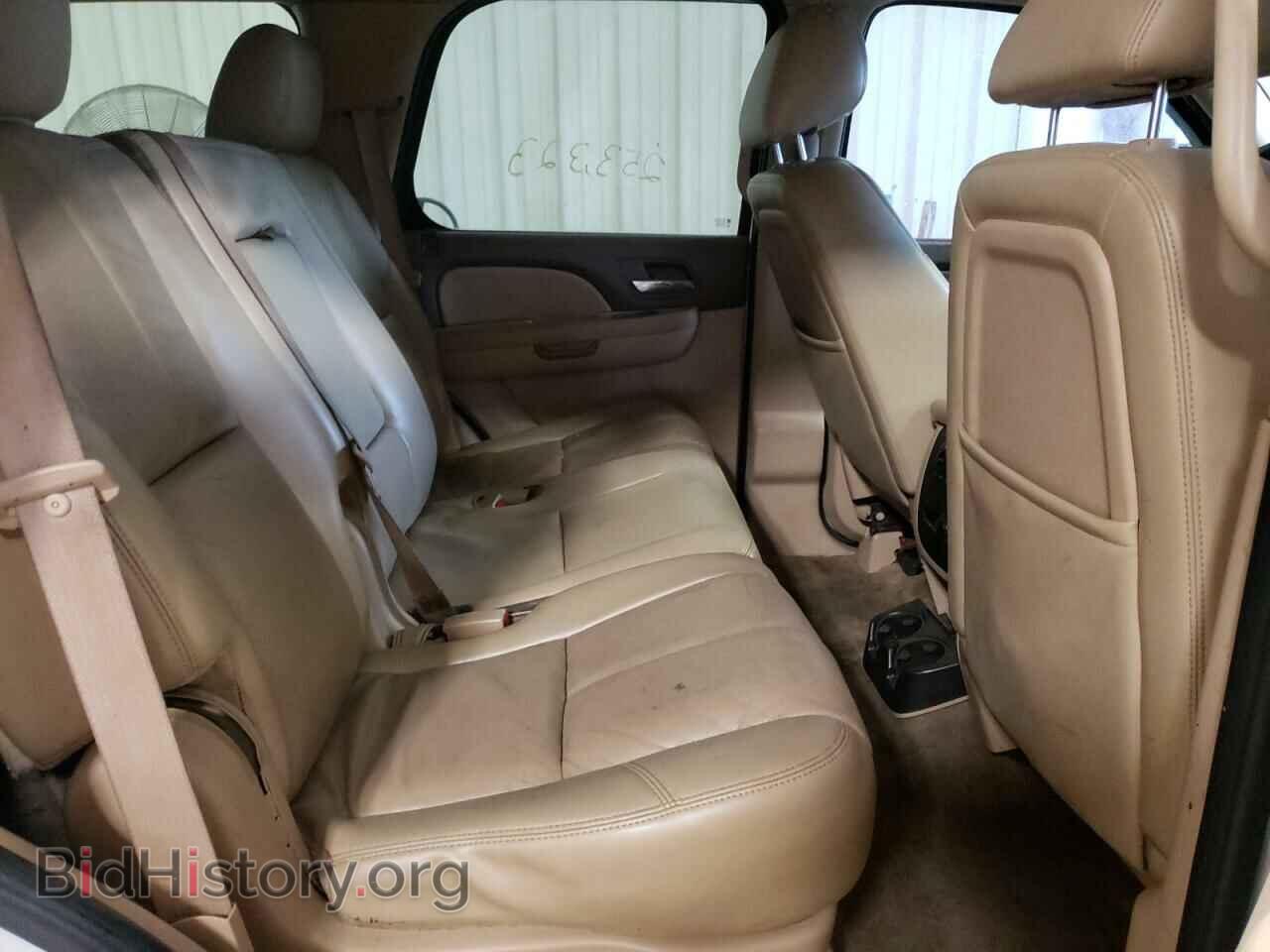 2011 GMC YUKON - VIN: 1GKS2CE08BR330825 - Фото 6