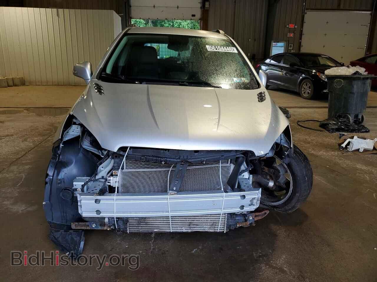 2016 BUICK ENCORE - VIN: KL4CJASB2GB518649 - Photo 5