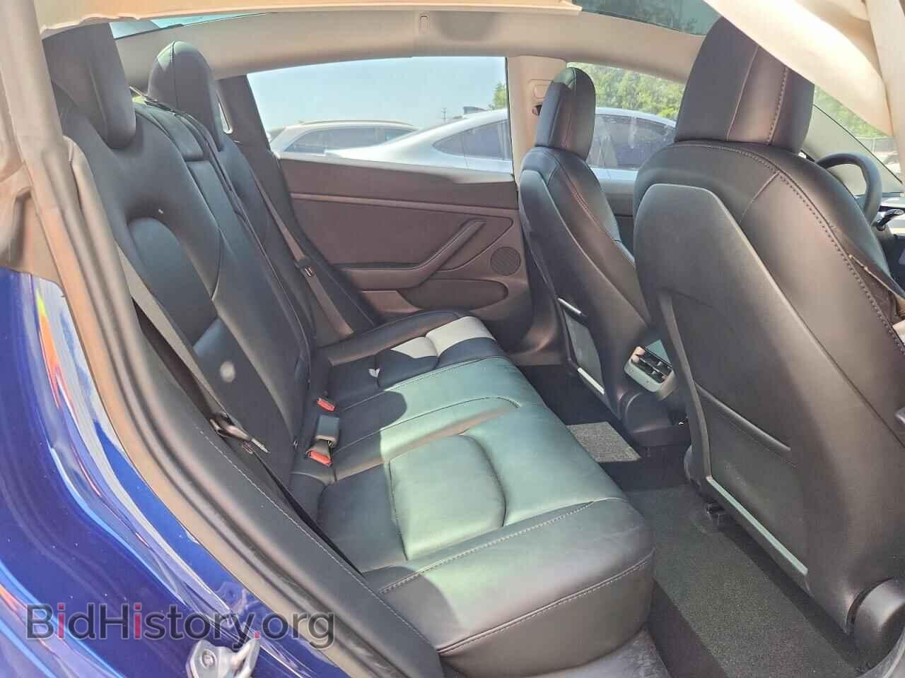 2022 TESLA MODEL 3 - VIN: 5YJ3E1EC6NF321735 - Photo 10