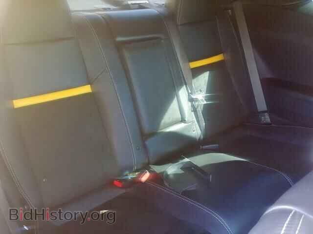 2012 DODGE CHALLENGER - VIN: 2C3CDYCJ3CH201254 - Photo 6