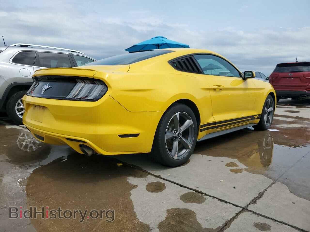 2015 FORD ALL Models - VIN: 1FA6P8AM4F5337309 - Photo 3