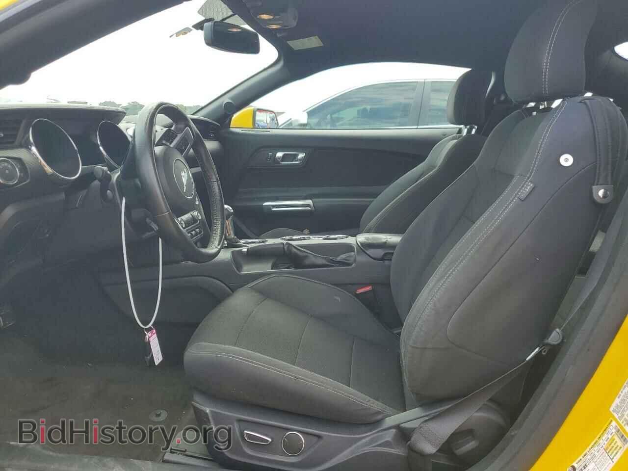 2015 FORD ALL Models - VIN: 1FA6P8AM4F5337309 - Photo 7