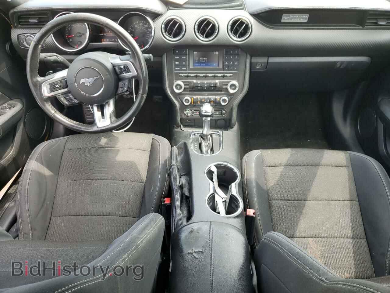 2015 FORD ALL Models - VIN: 1FA6P8AM4F5337309 - Photo 8