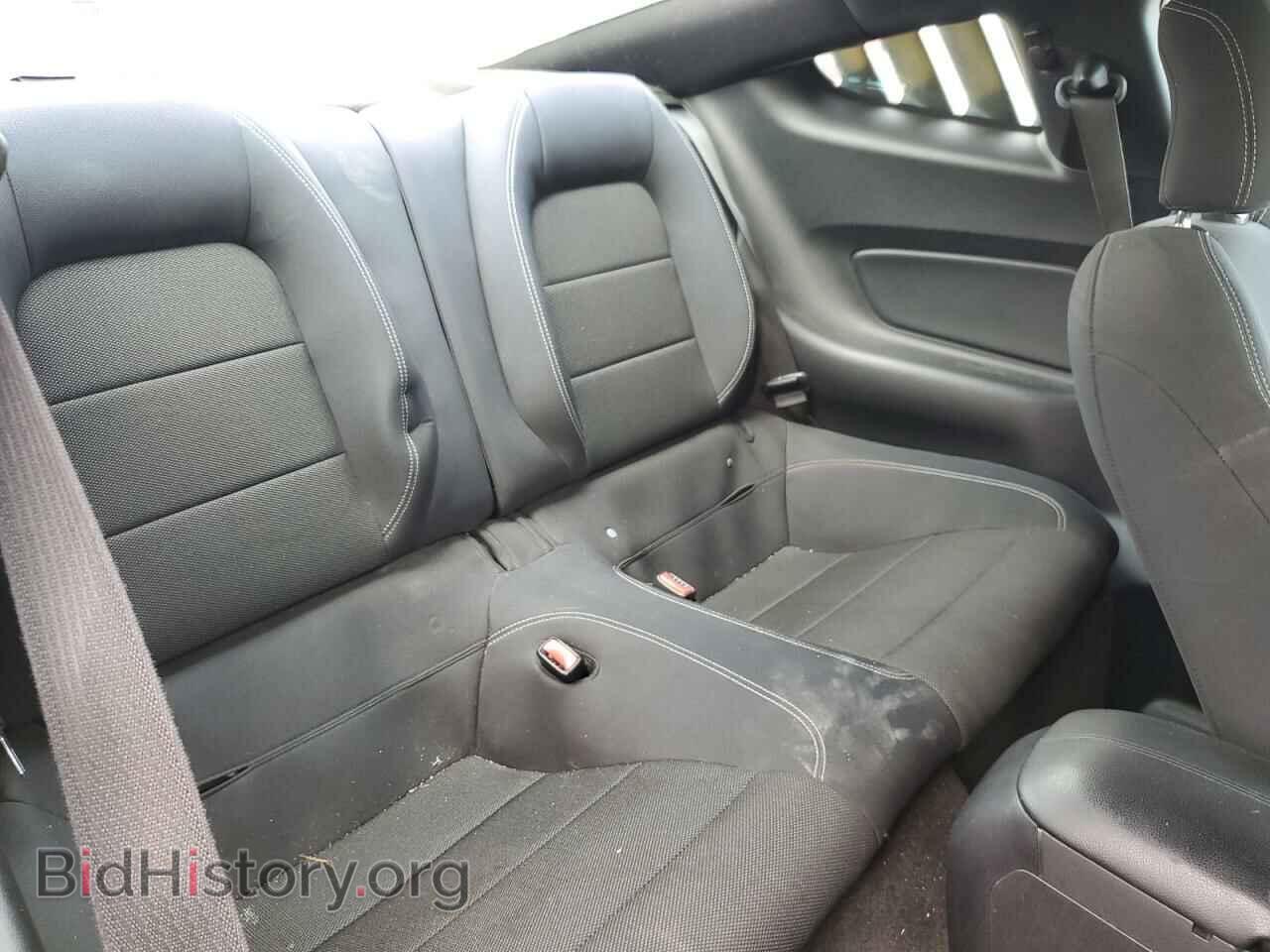 2015 FORD ALL Models - VIN: 1FA6P8AM4F5337309 - Photo 10