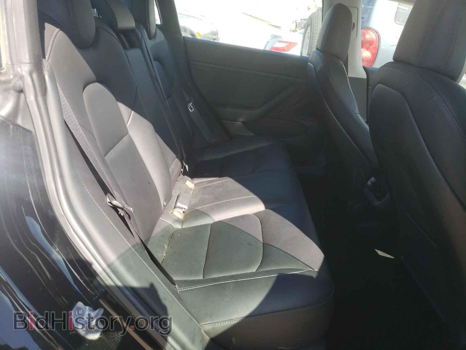 2019 TESLA MODEL 3 - VIN: 5YJ3E1EA5KF192896 - Photo 6