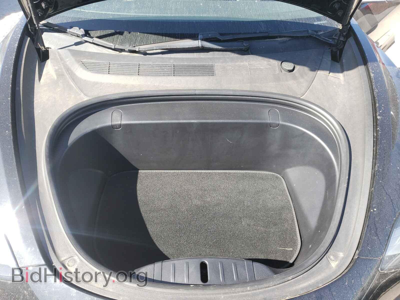 2019 TESLA MODEL 3 - VIN: 5YJ3E1EA5KF192896 - Photo 7
