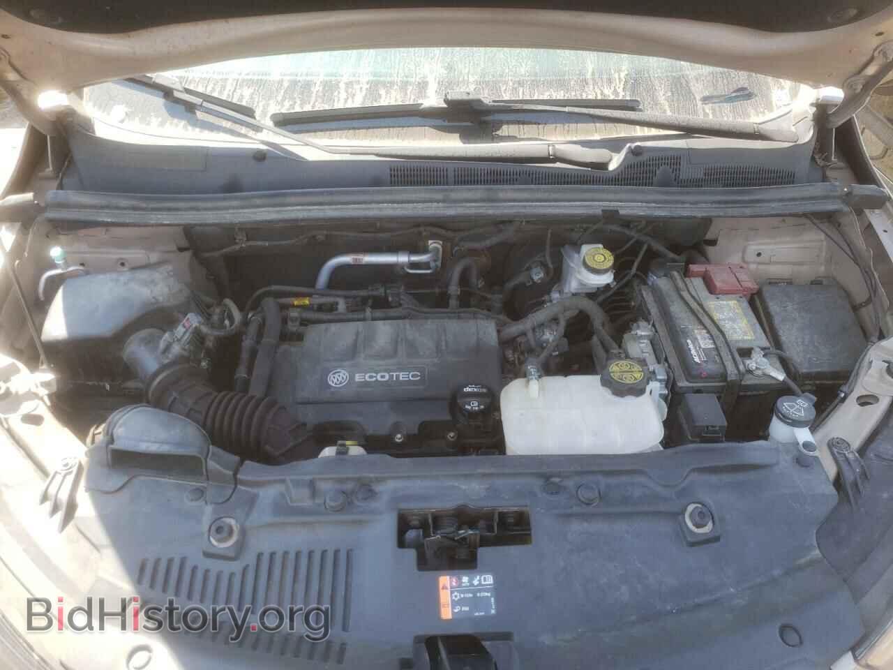 2018 BUICK ENCORE - VIN: KL4CJCSB1JB602402 - Photo 7