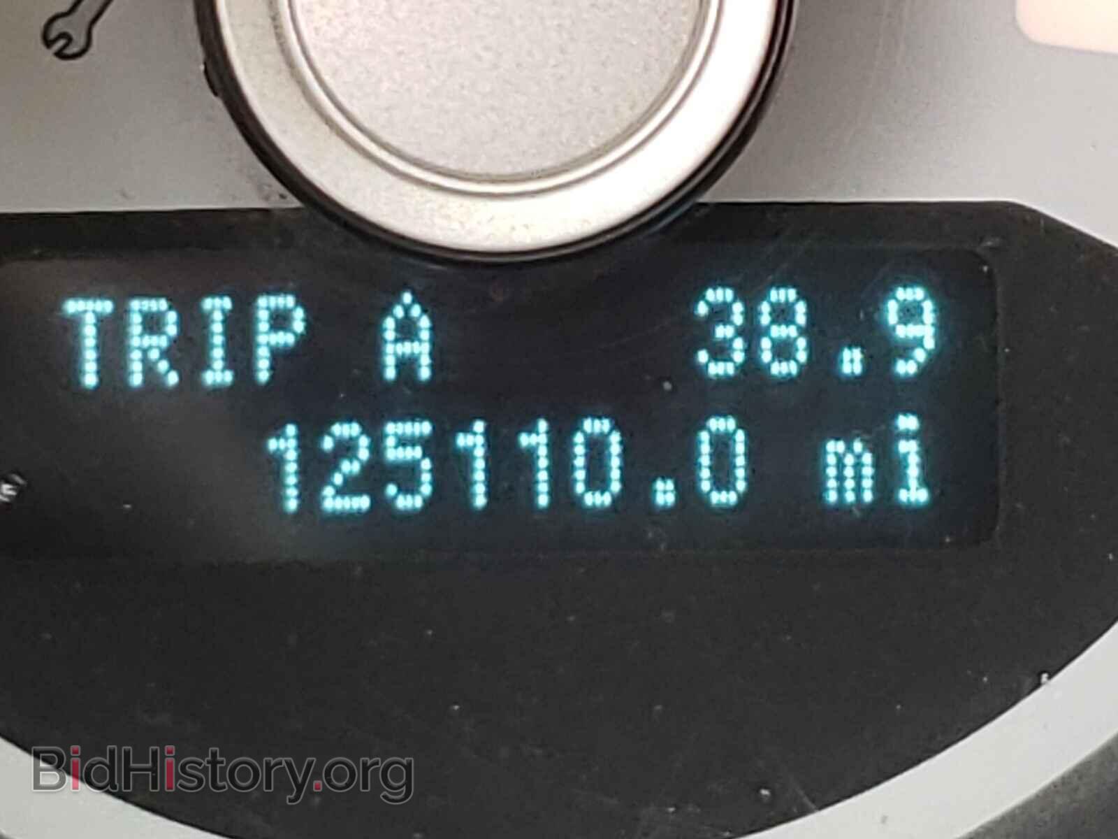 2010 FORD MUSTANG - VIN: 1ZVBP8EN5A5113628 - Фото 8