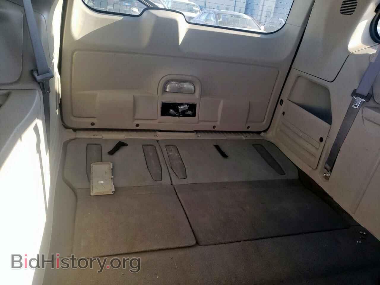 2008 DODGE CARAVAN - VIN: 2D8HN54P68R127220 - Фото 10