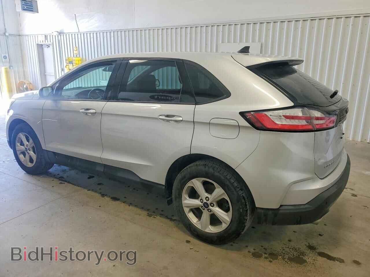 2019 FORD EDGE - VIN: 2FMPK3G93KBC64261 - Фото 2