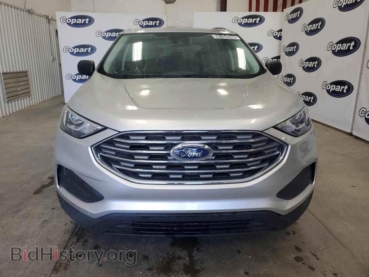 2019 FORD EDGE - VIN: 2FMPK3G93KBC64261 - Фото 5