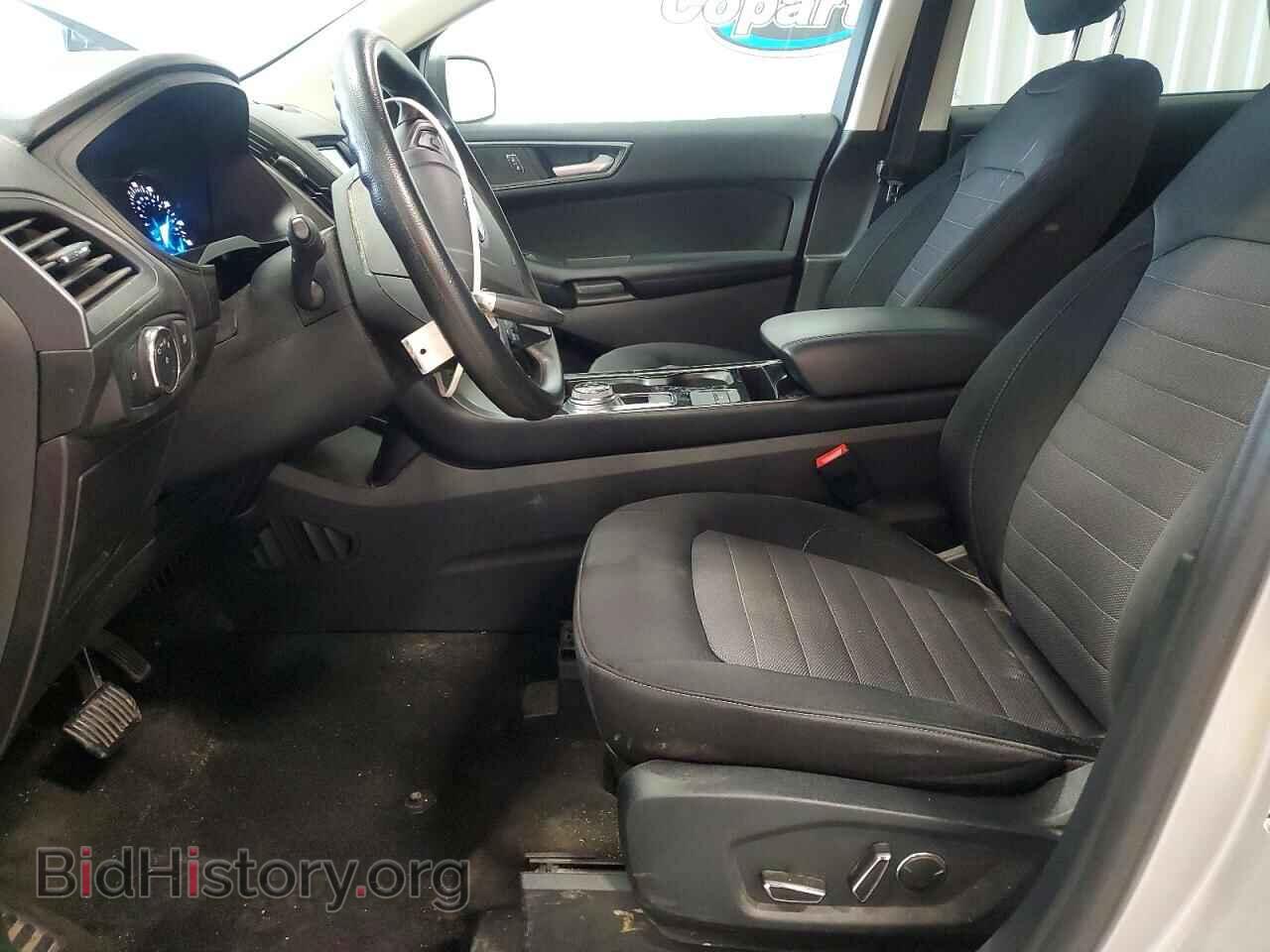 2019 FORD EDGE - VIN: 2FMPK3G93KBC64261 - Фото 7
