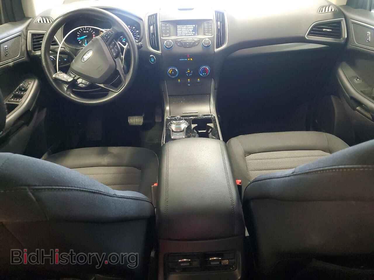 2019 FORD EDGE - VIN: 2FMPK3G93KBC64261 - Фото 8